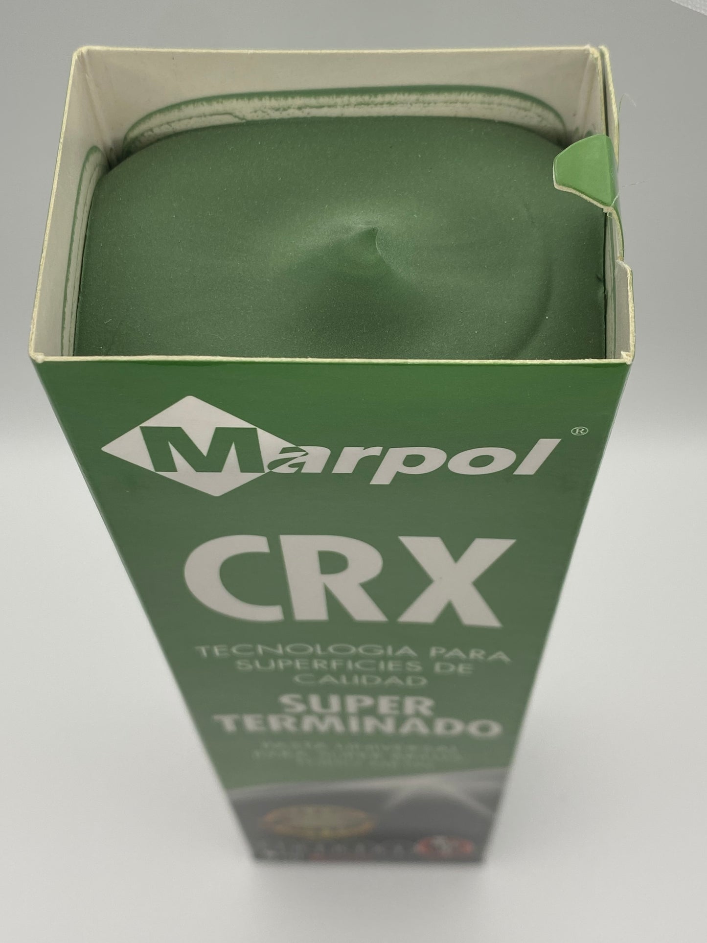 Marpol CRX High Gloss Rouge Bar