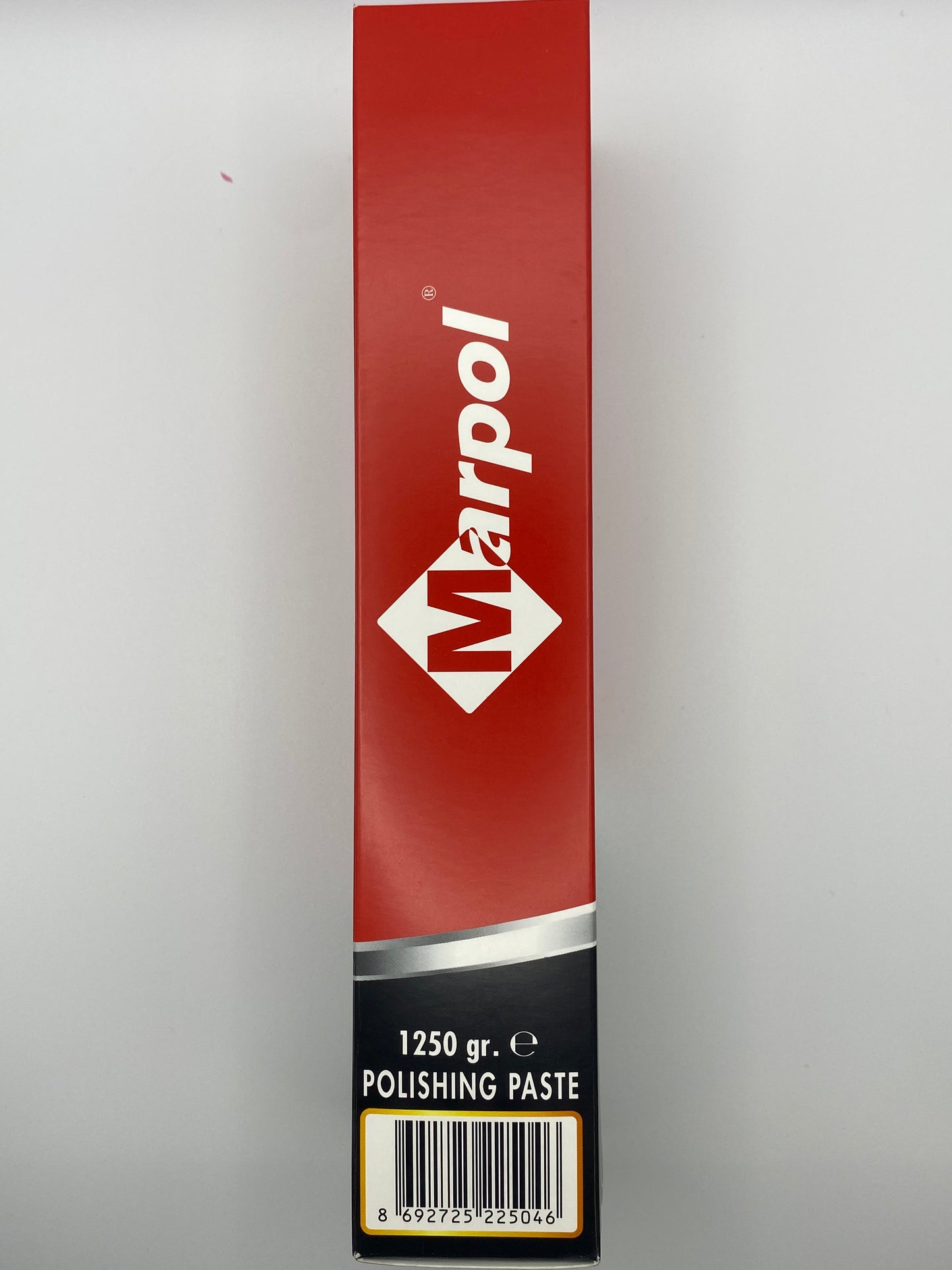 Marpol C106 Heavy Cut Pink Rouge Bar