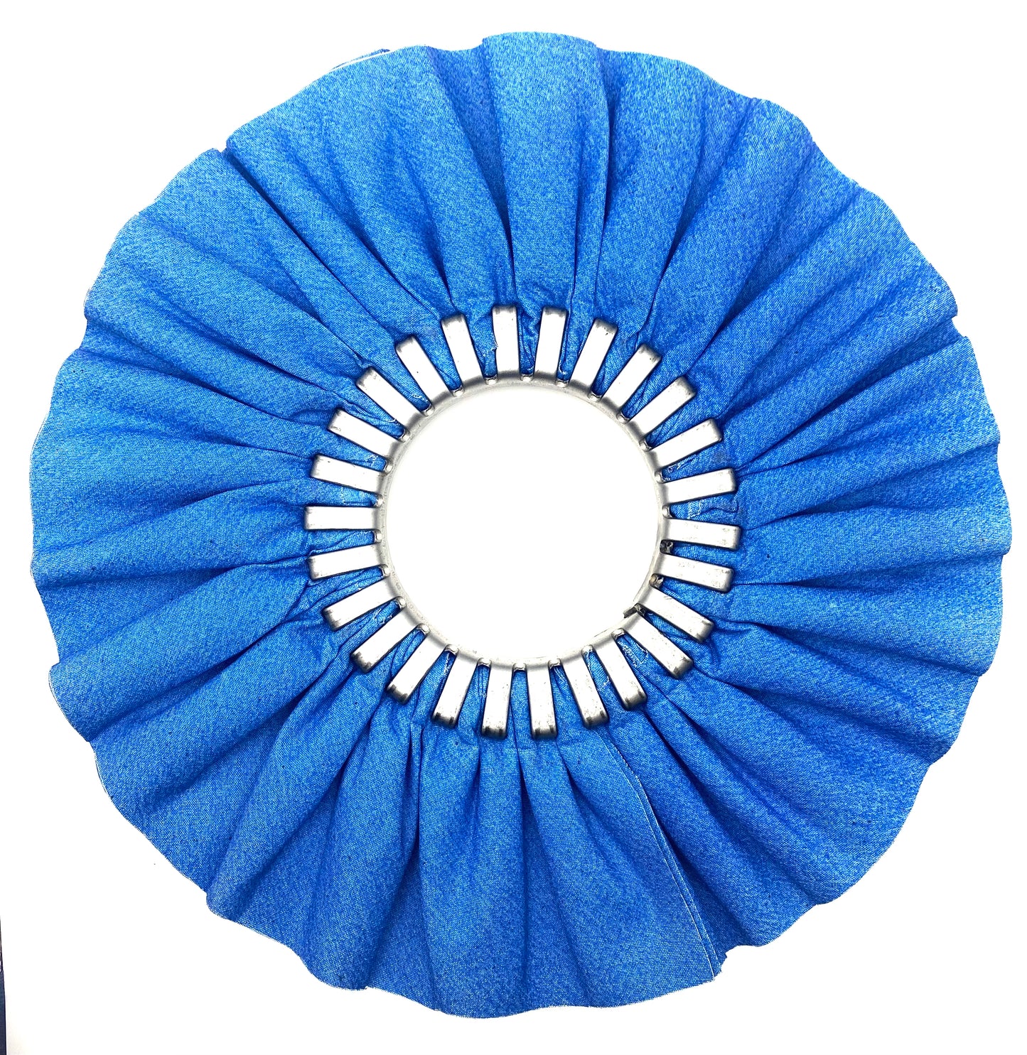 Marpol 10 Inch Blue Buffing Wheel