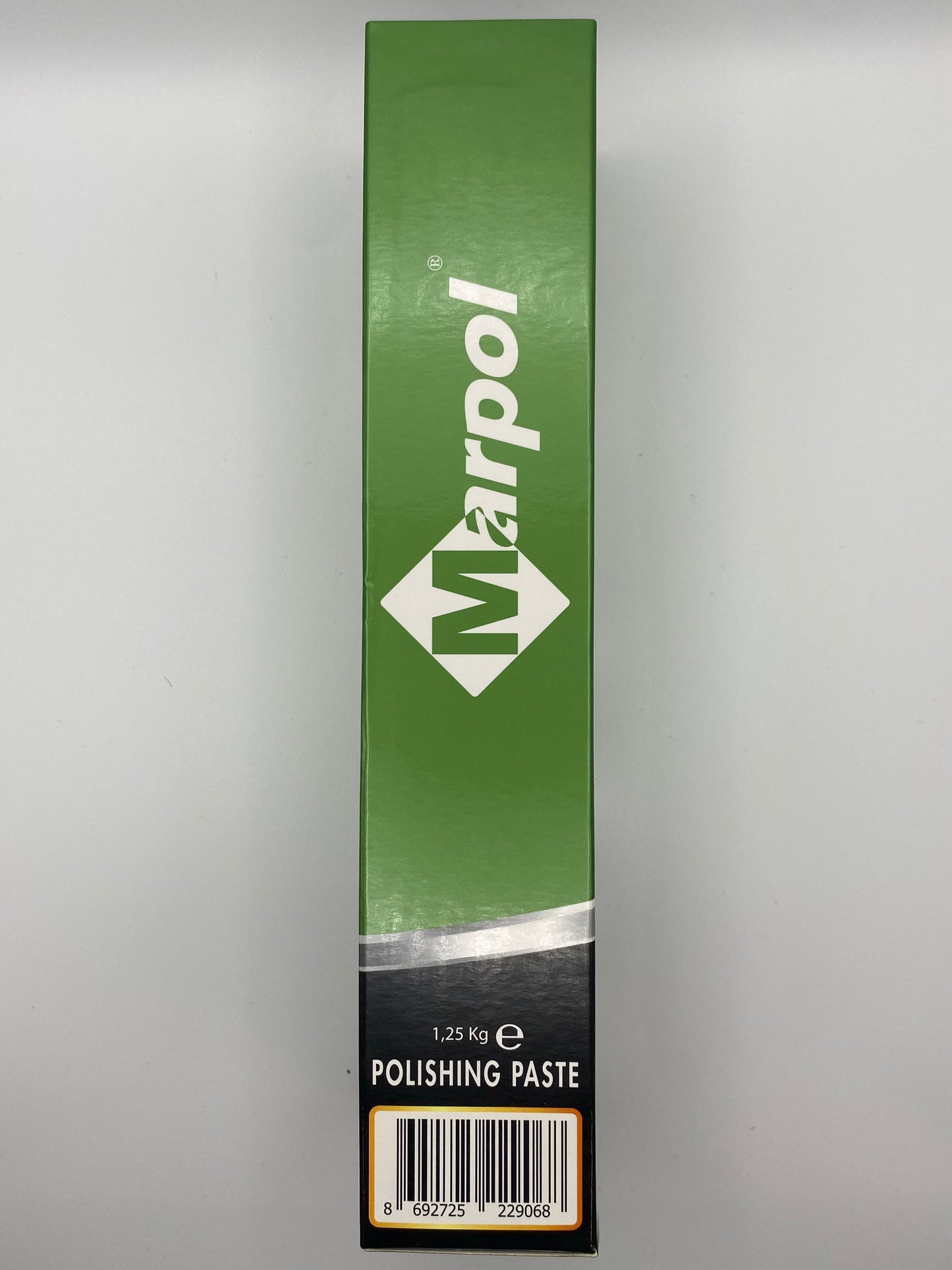 Marpol CRX High Gloss Rouge Bar