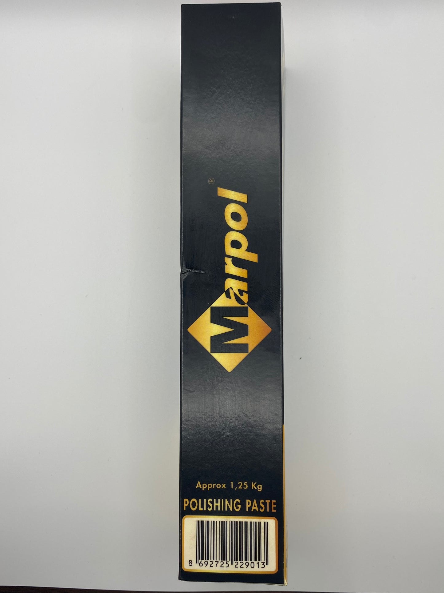 Marpol F62 Mirror Finish Rouge Bar