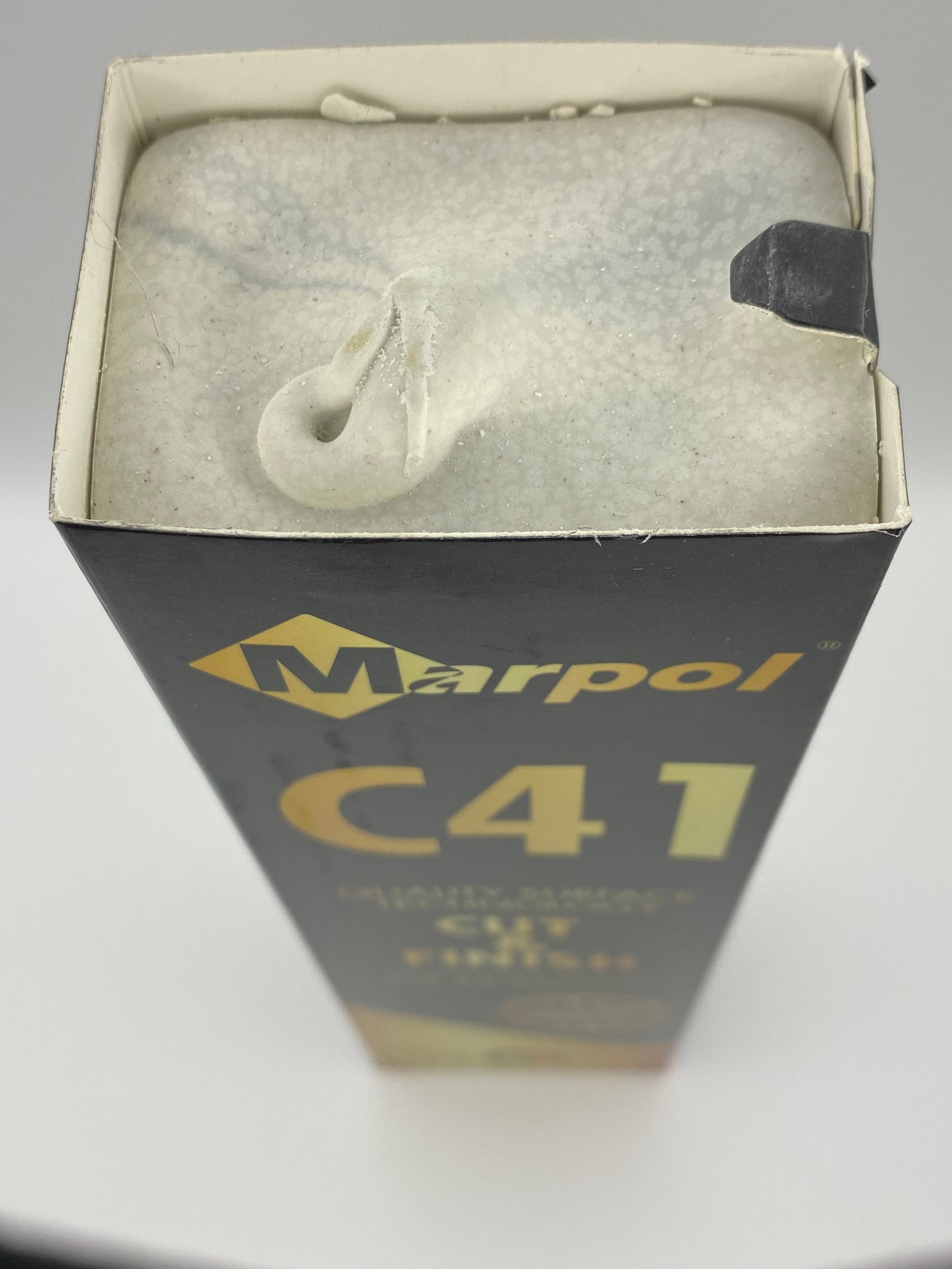Marpol C41 Cut & Finish Rouge Bar