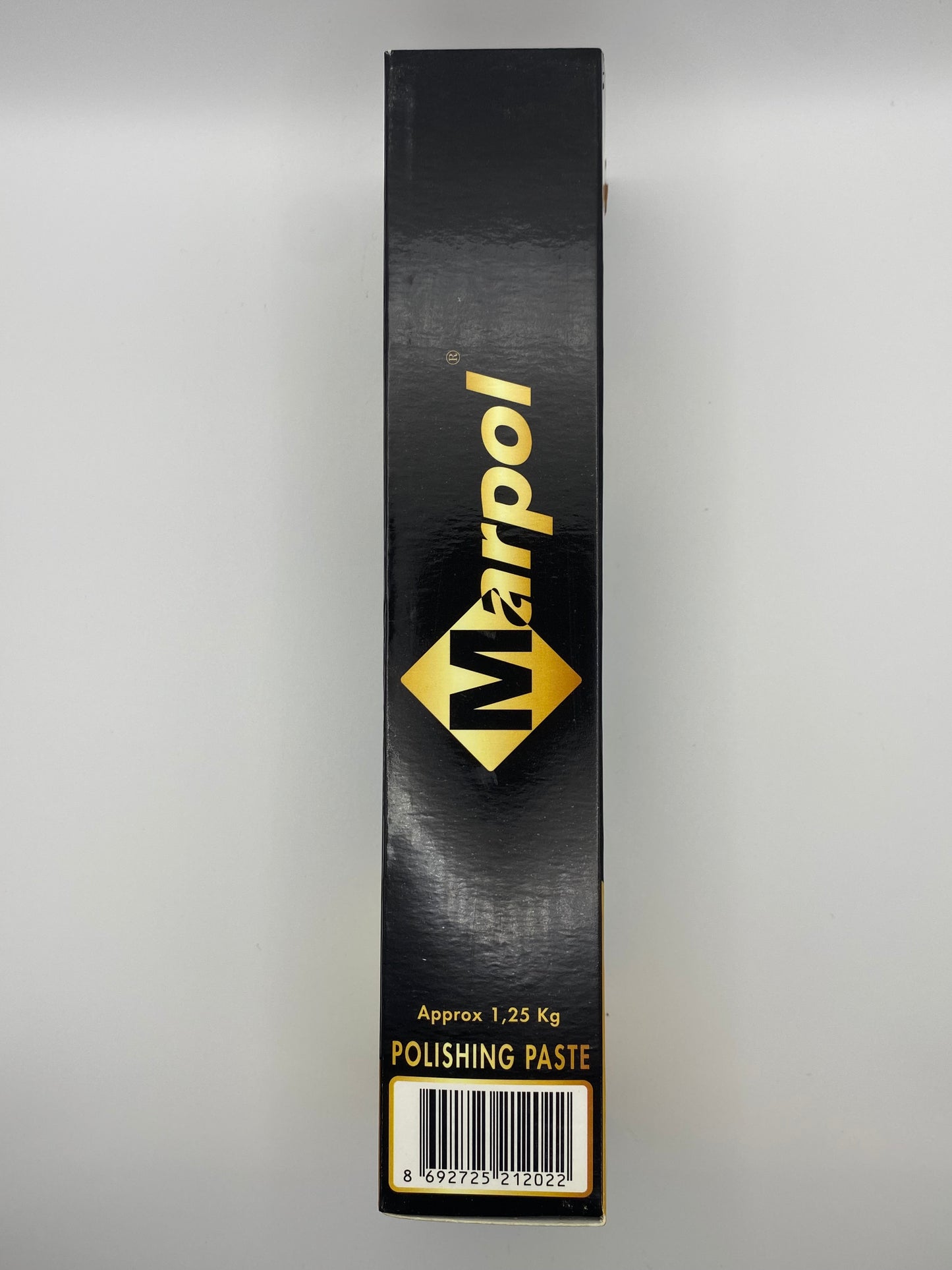 Marpol C12 Heavy Cut Rouge Bar